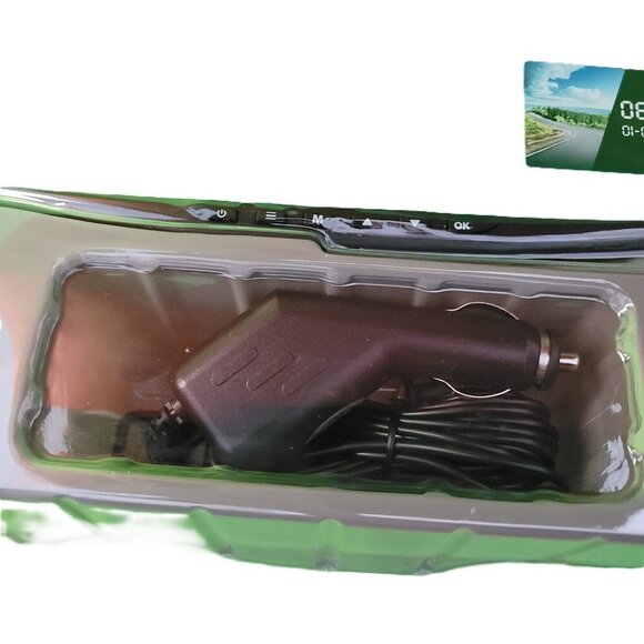 Yada RoadCam 720P Mirror Camera 120-Degree Wide Angle Lens G-Sensor Technology - Picture 4 of 12